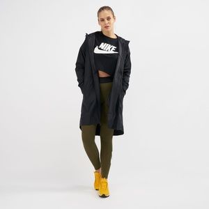 nike shield windrunner